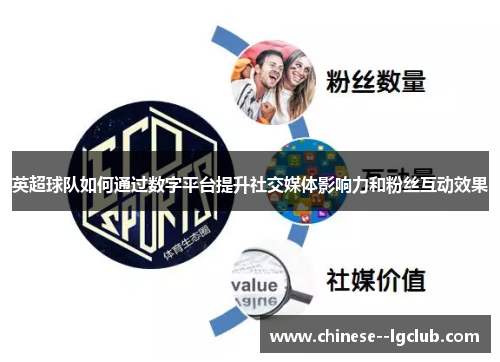 英超球队如何通过数字平台提升社交媒体影响力和粉丝互动效果