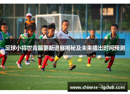 足球小将世青篇更新进展揭秘及未来播出时间预测