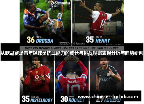 从欧冠赛场看年轻球员抗压能力的成长与挑战观察表现分析与趋势研判