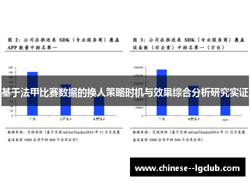 基于法甲比赛数据的换人策略时机与效果综合分析研究实证